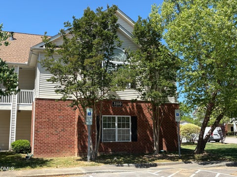 Photo of 3124 Claret Lane, Morrisville, NC 27560 (MLS # 10164425)