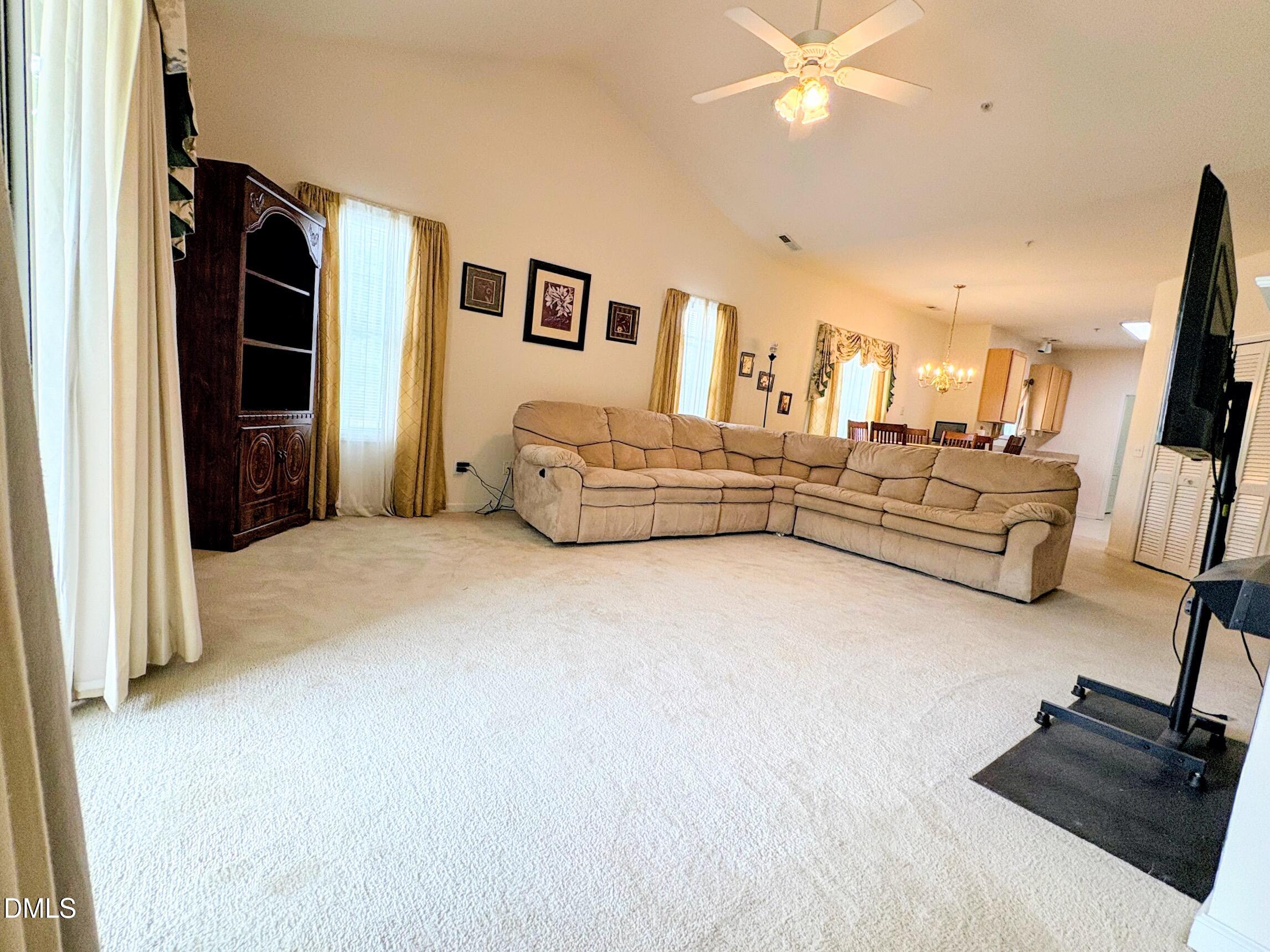 3124 Claret Lane
