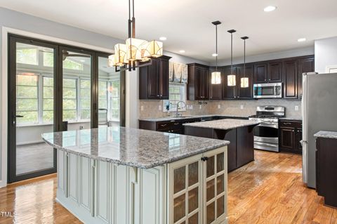 1728 Callandale Avenue Cary NC 27518