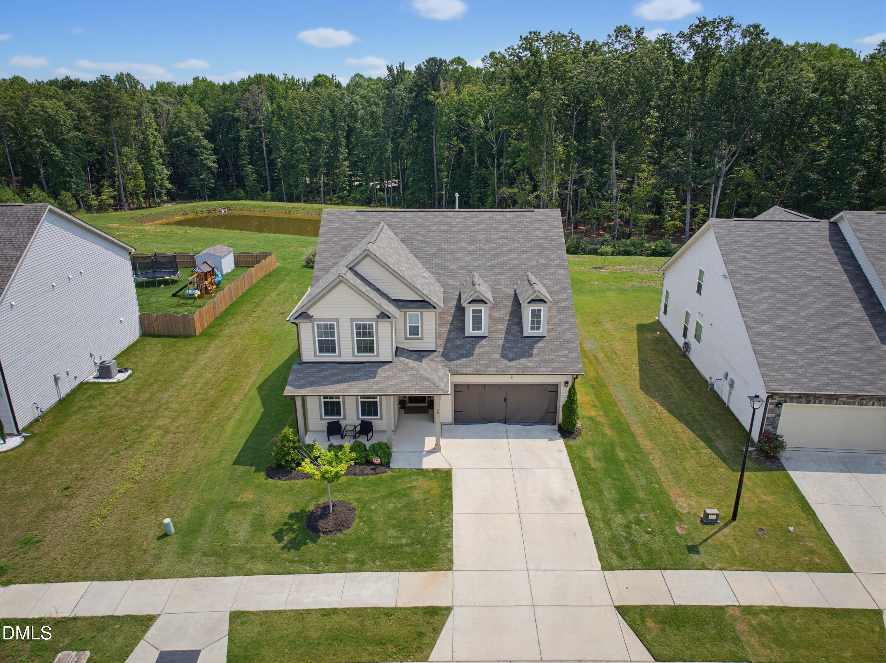 90 Glendavis Hollow Drive