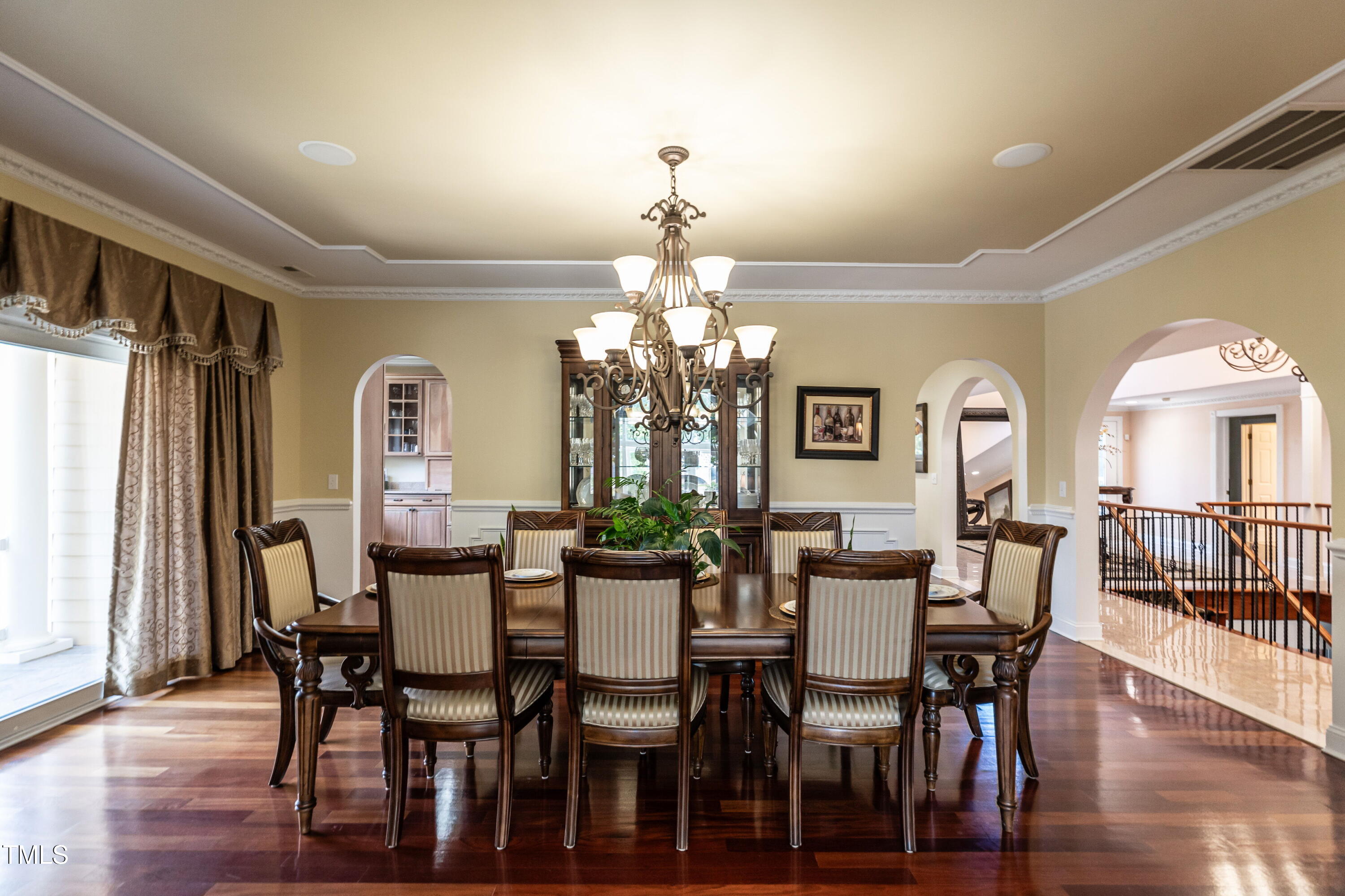4038 Carpenter Pond Road