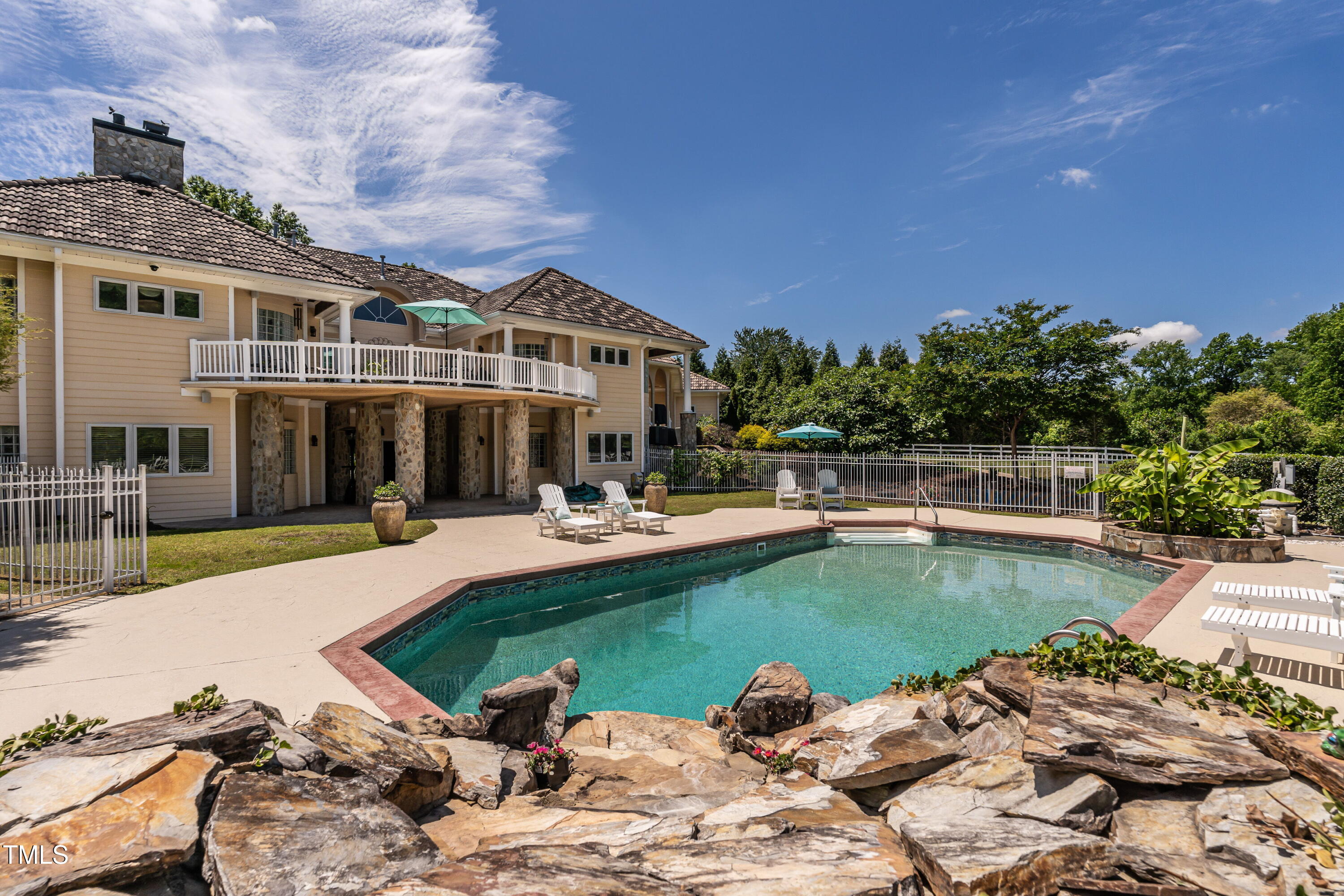 4038 Carpenter Pond Road