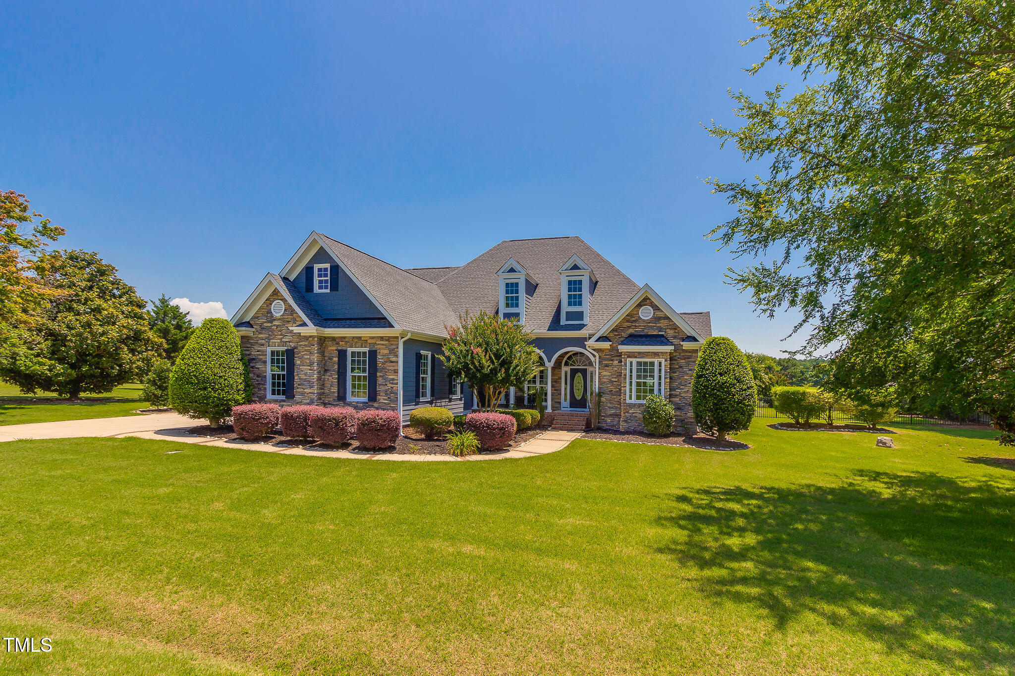 2009 Rockwall Farms Lane