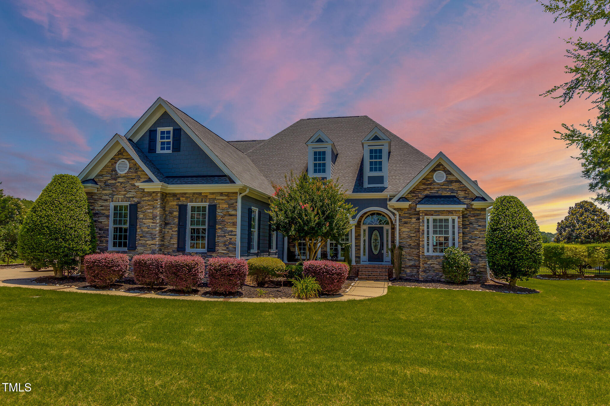 2009 Rockwall Farms Lane