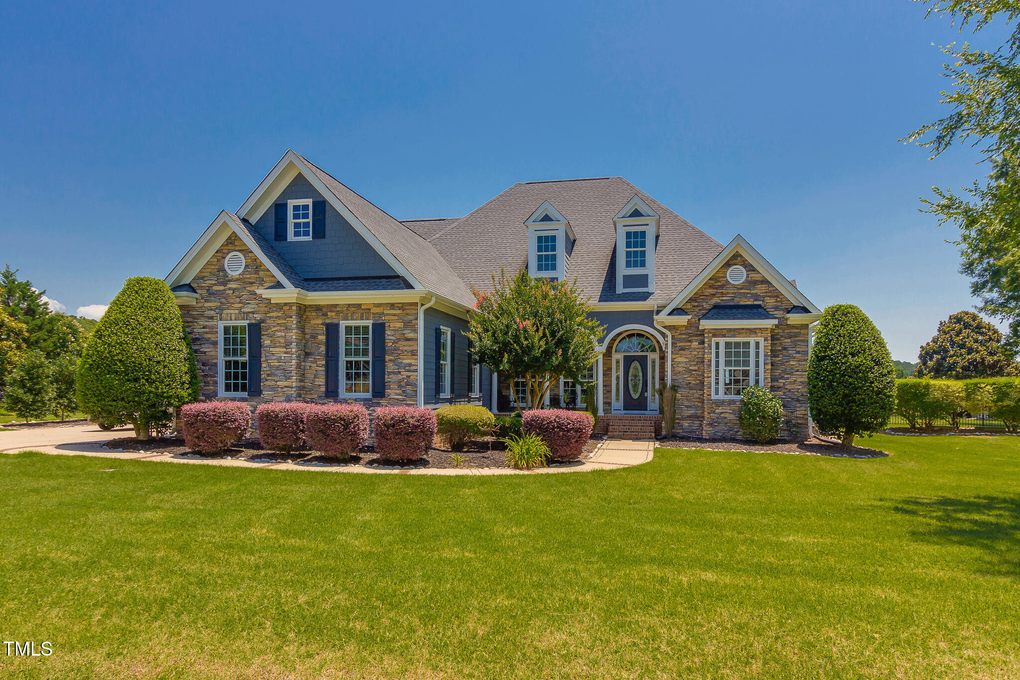 2009 Rockwall Farms Lane