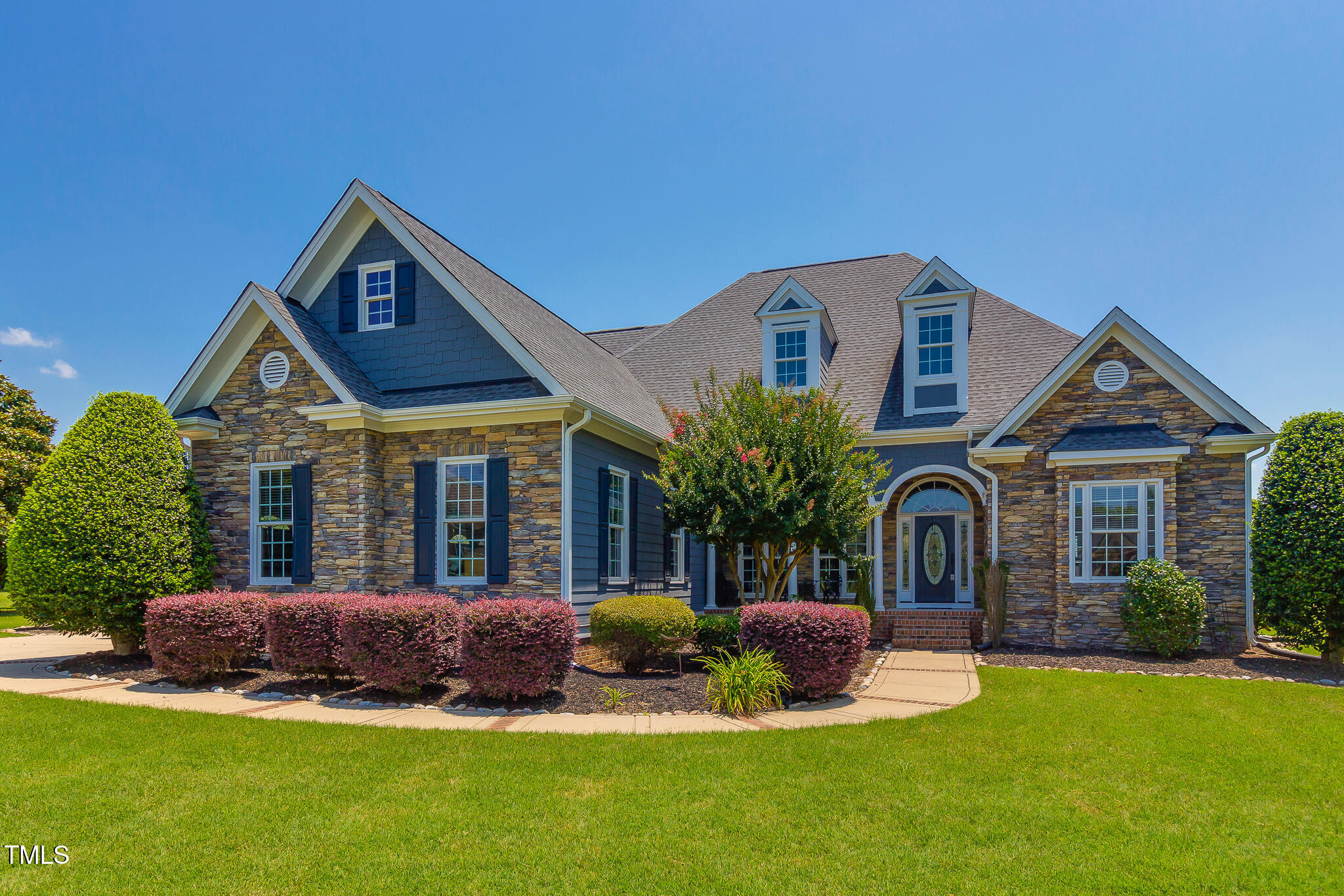 2009 Rockwall Farms Lane
