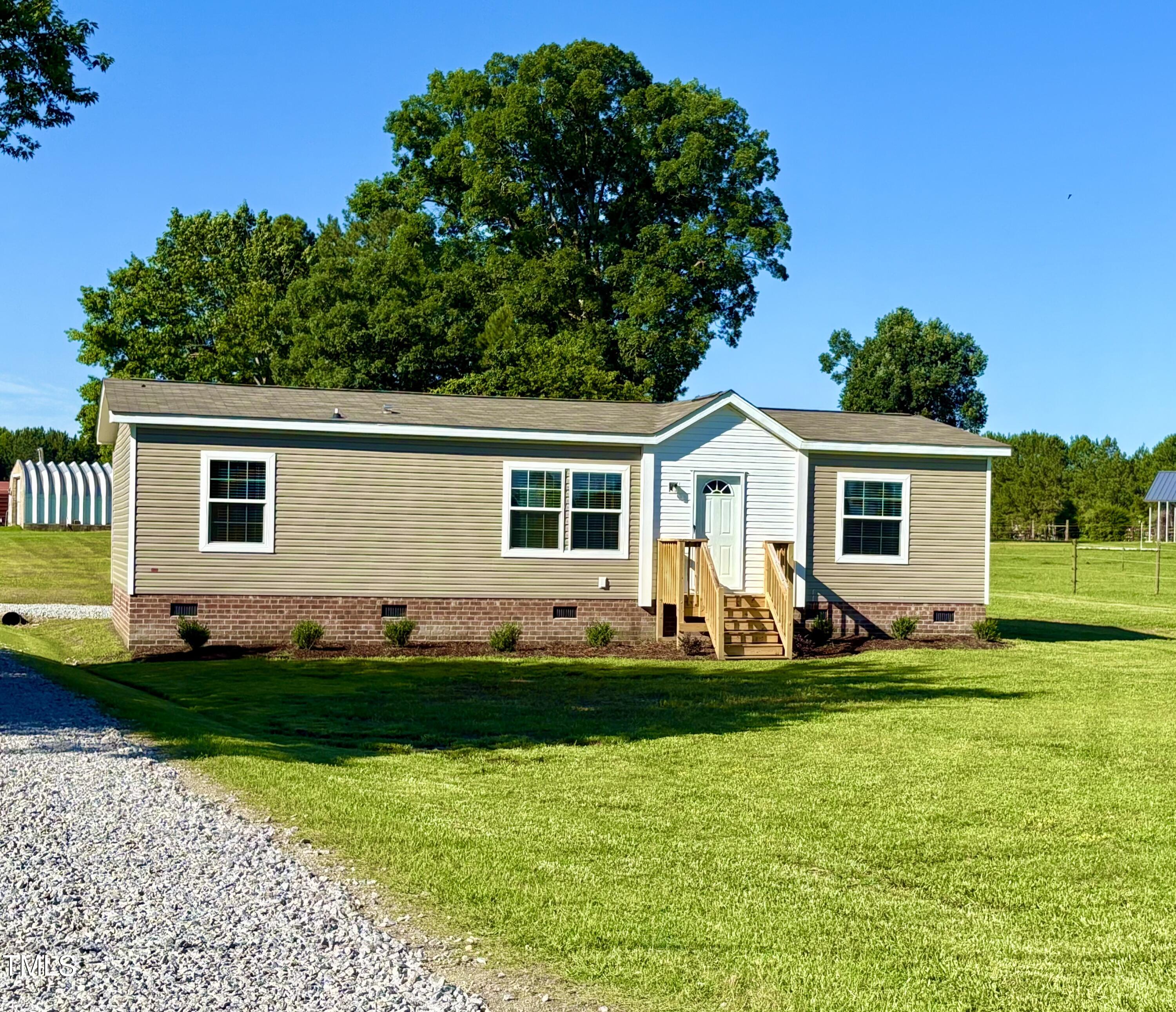 2232 Tarboro Road Road