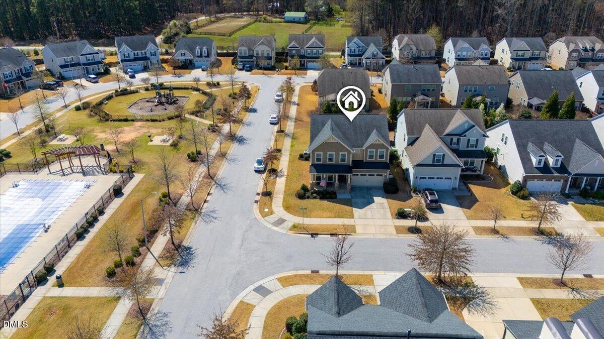 101 Martingale Drive