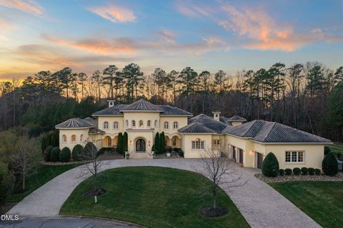 16 Portofino Place Durham NC 27707