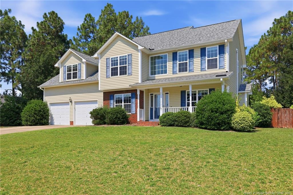 37 Teak Wood Court