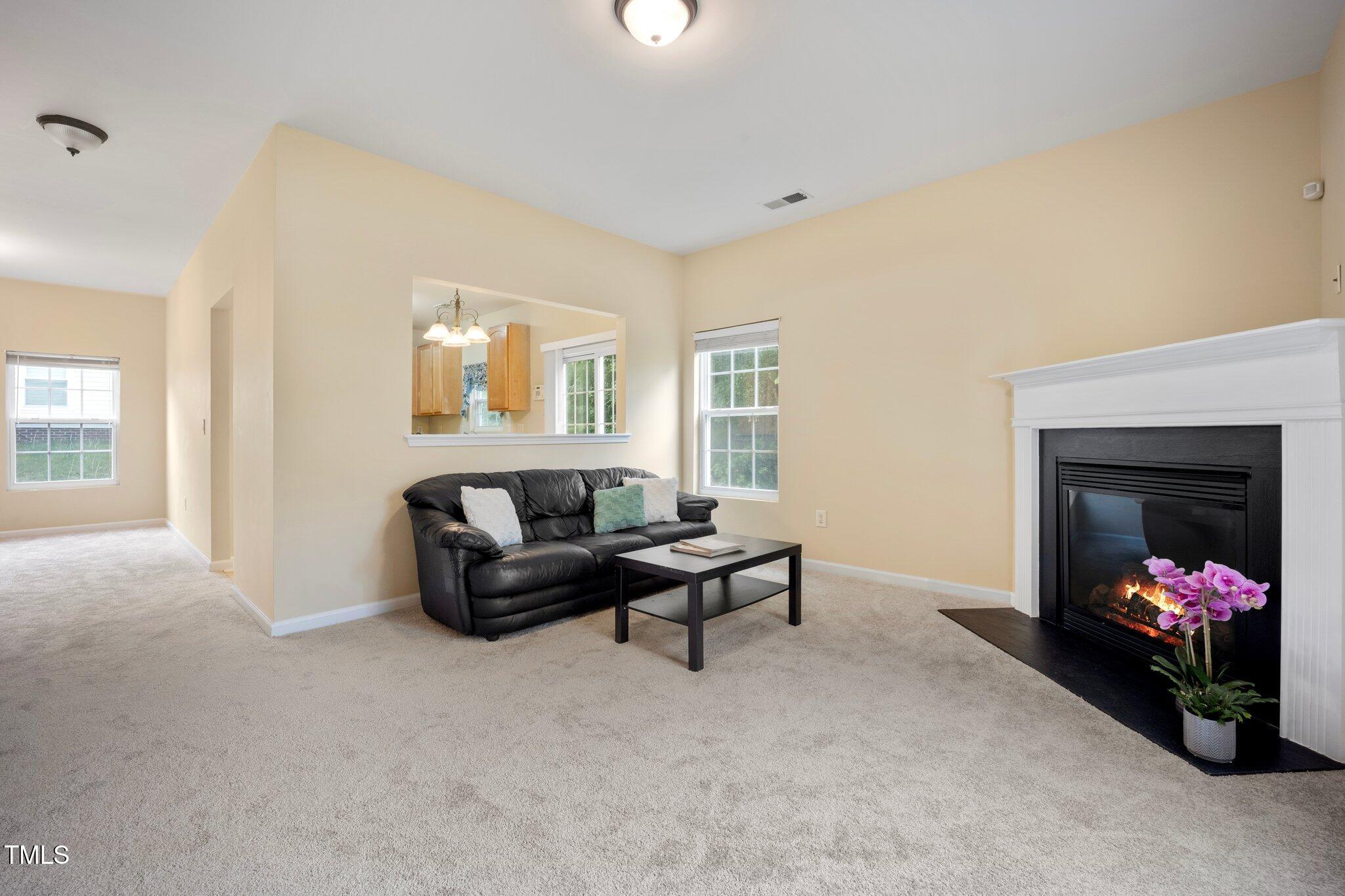 702 Calavaras Lane
