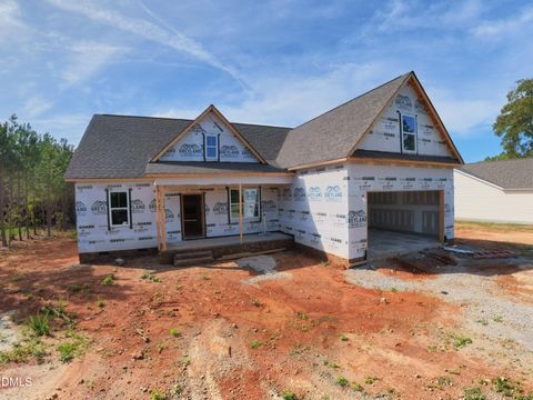 Photo of 8625 Savage Road, Spring Hope, NC 27882 (MLS # 10180210)