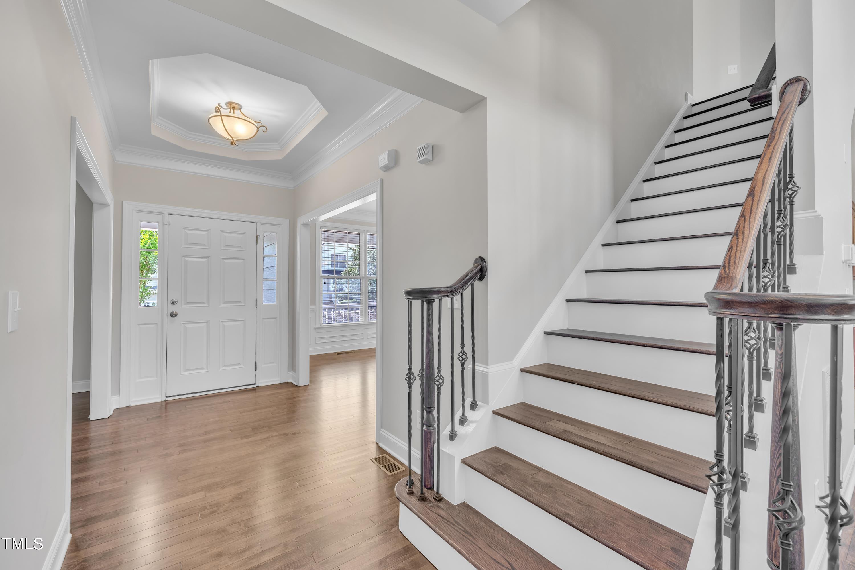 805 Alden Bridge Drive