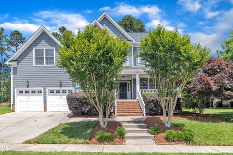 805 Alden Bridge Drive Cary NC 27519