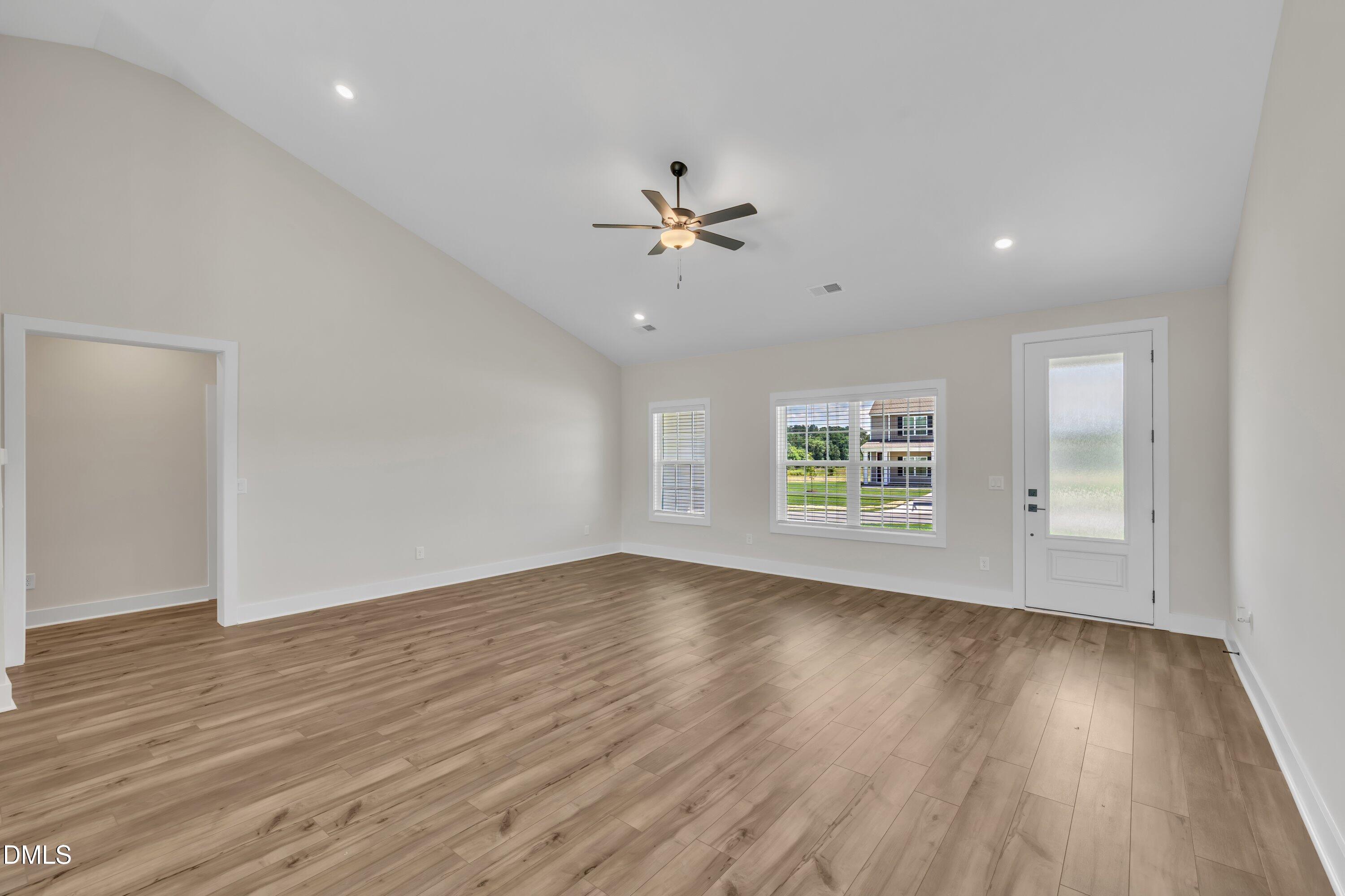 46 Camp Rock Road