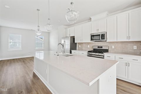 1204 Holding Village Way Wake Forest NC 27587