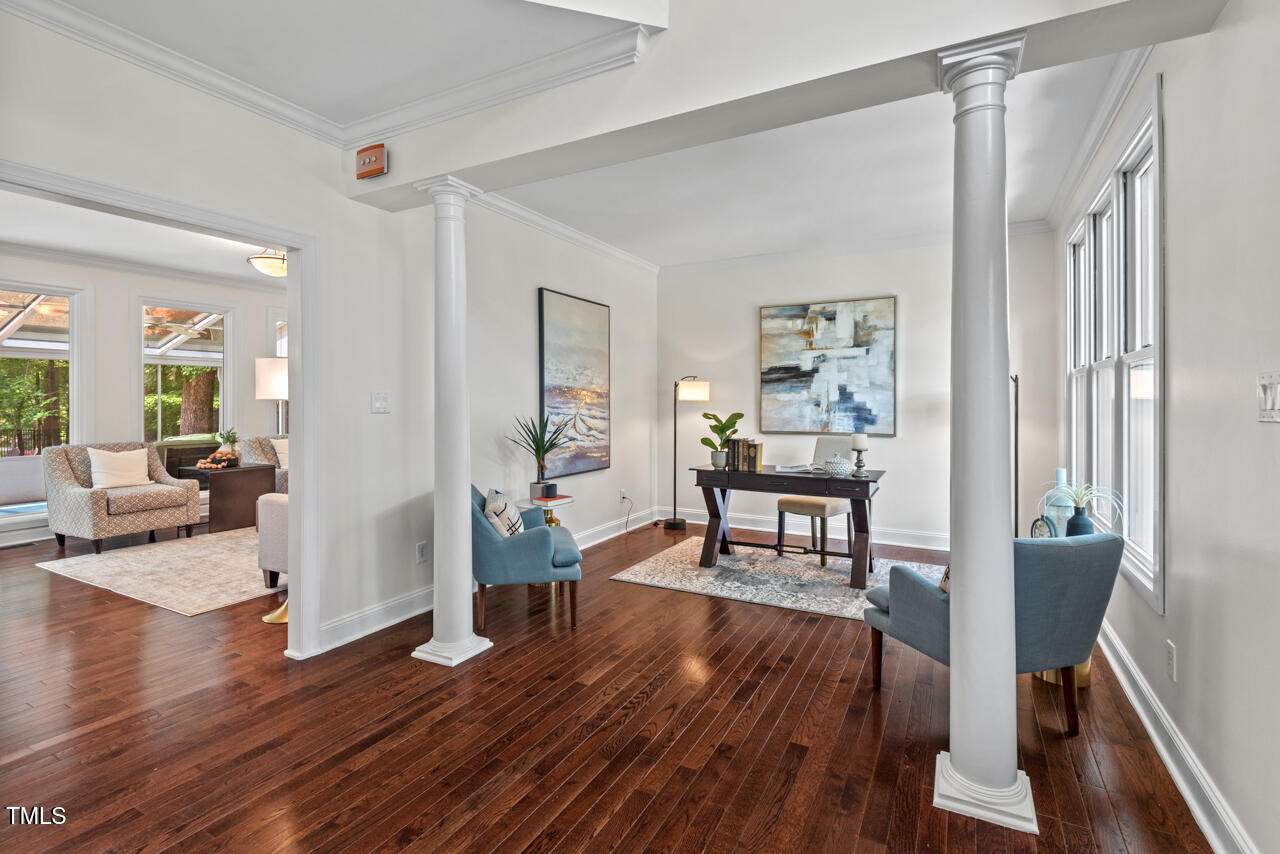 3 White Ash Drive