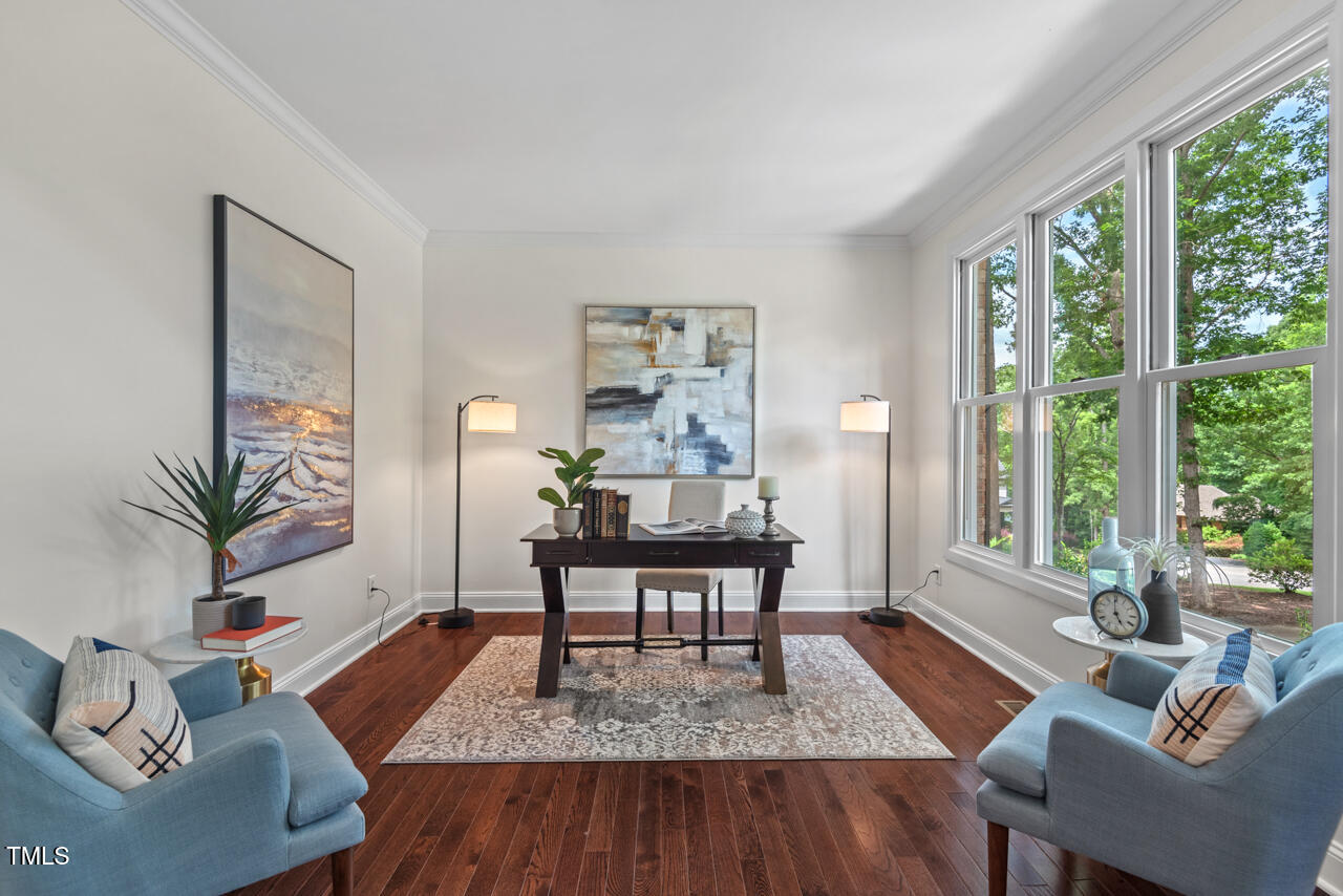 3 White Ash Drive
