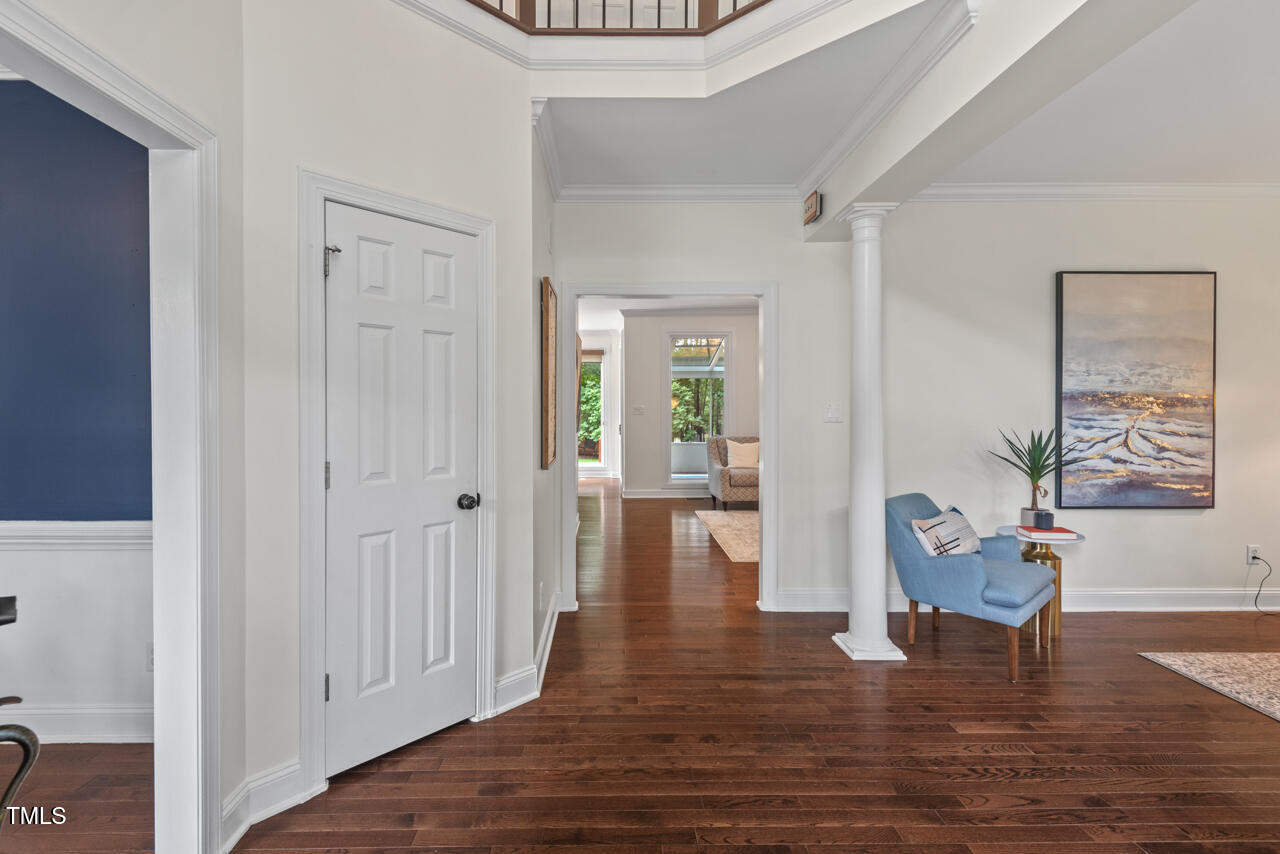 3 White Ash Drive