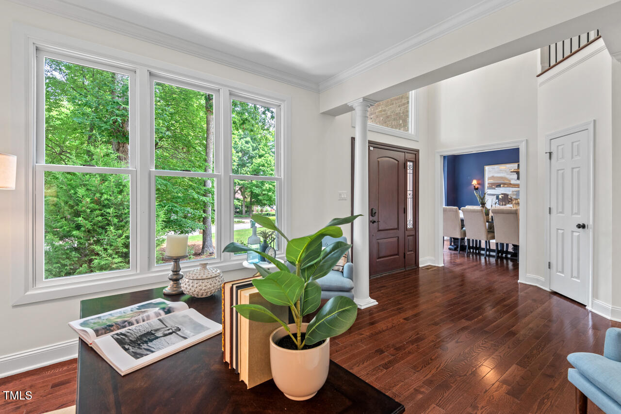 3 White Ash Drive