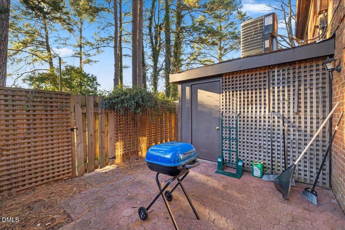 1209 Manassas Court Apt C