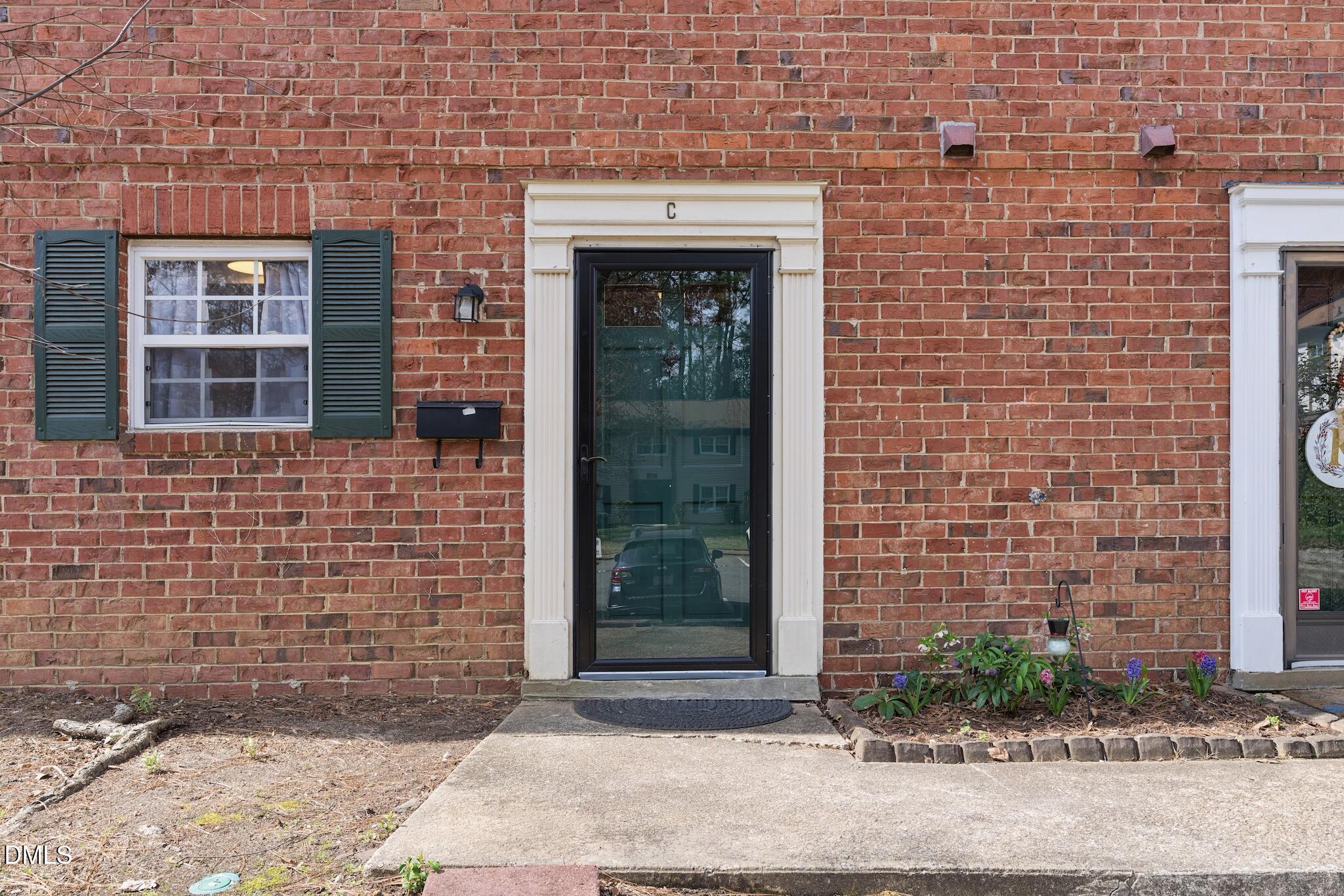 1209 Manassas Court Apt C