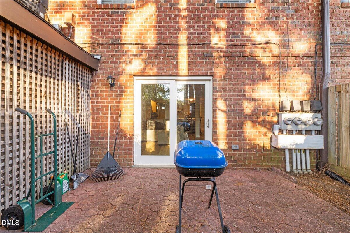 1209 Manassas Court Apt C