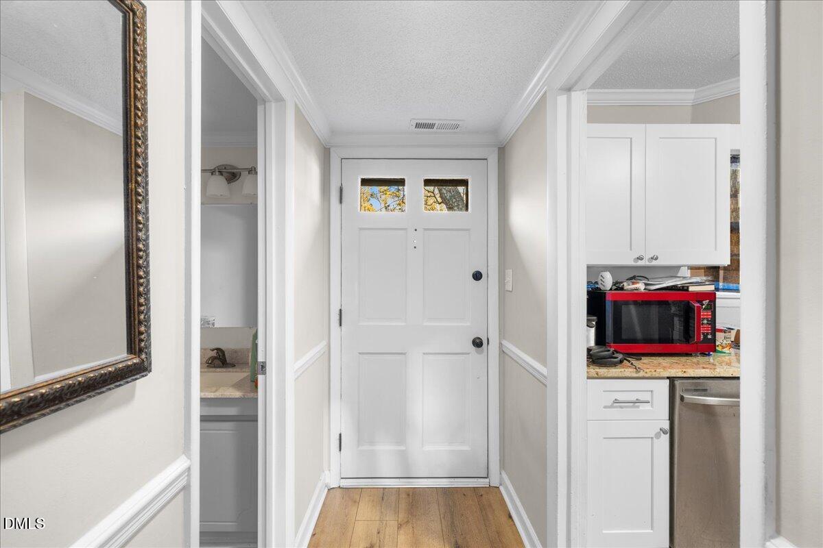 1209 Manassas Court Apt C