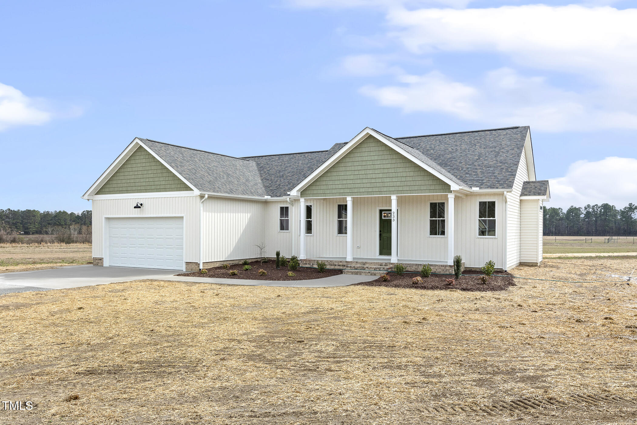 239 Surles Road