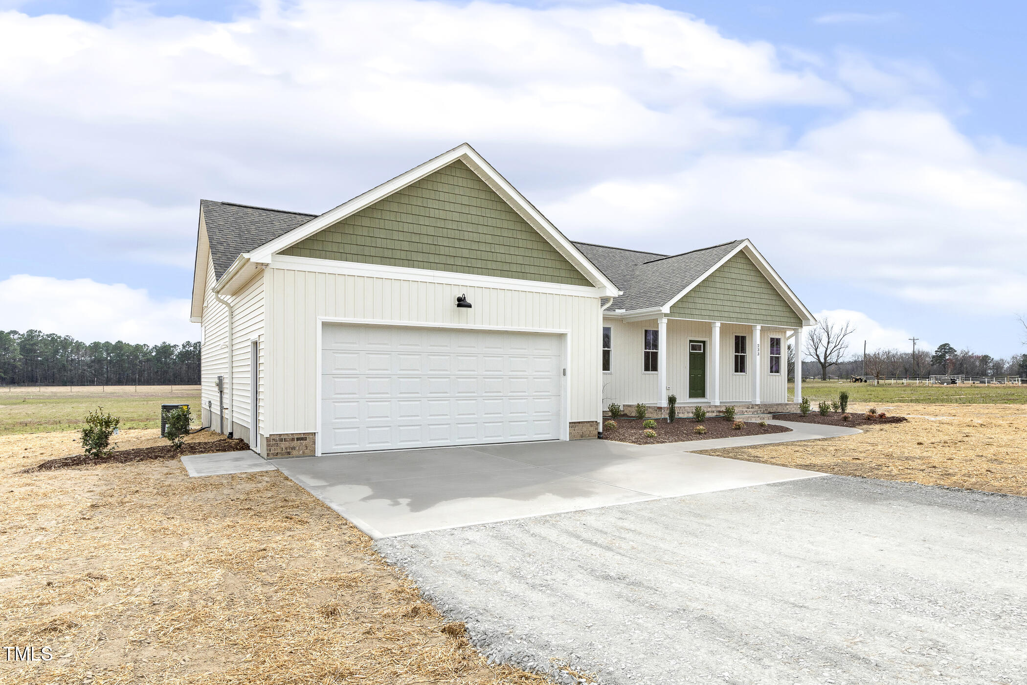 239 Surles Road