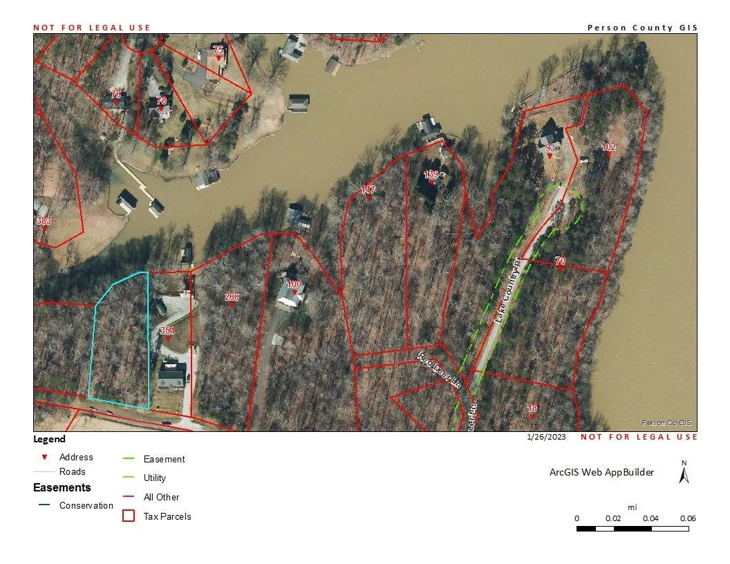 19 Whitetail Lane, Leasburg, NC, 27291