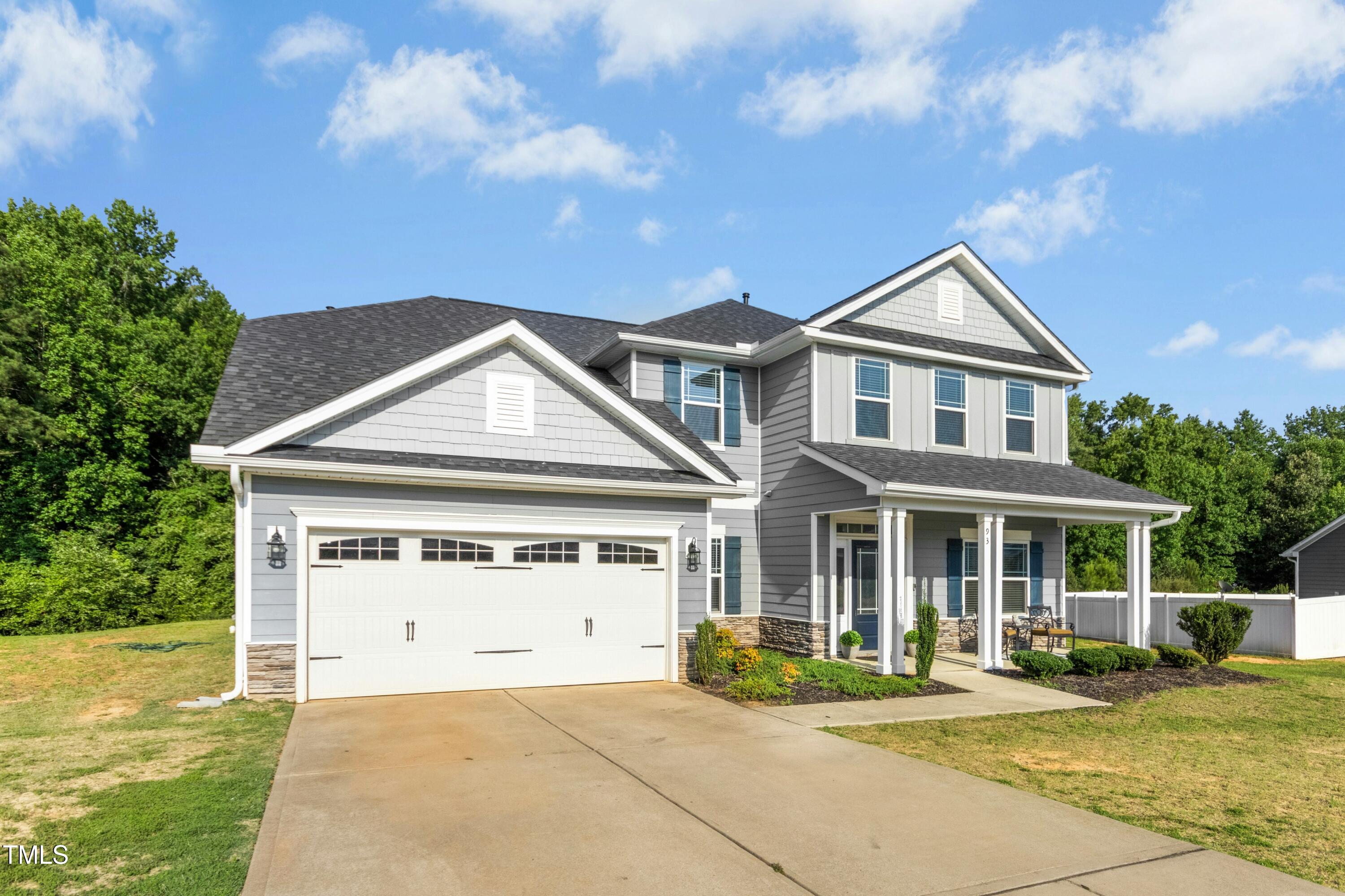 93 Kinsale Court