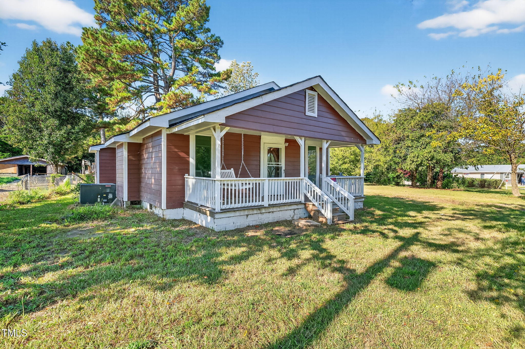 1208 Red Hill Church Road