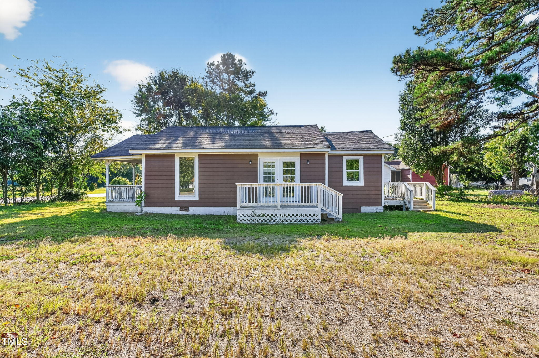 1208 Red Hill Church Road