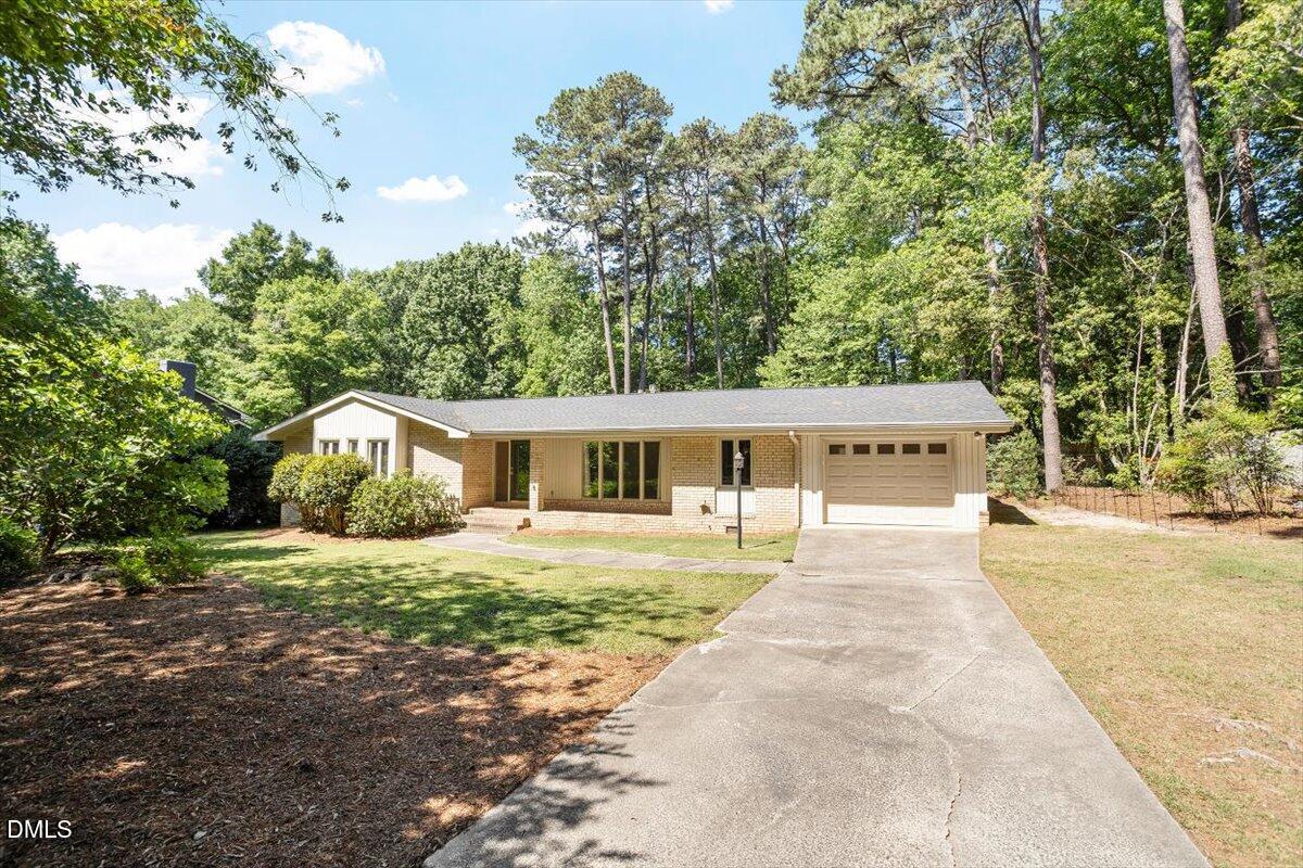 1621 Stonehurst Road