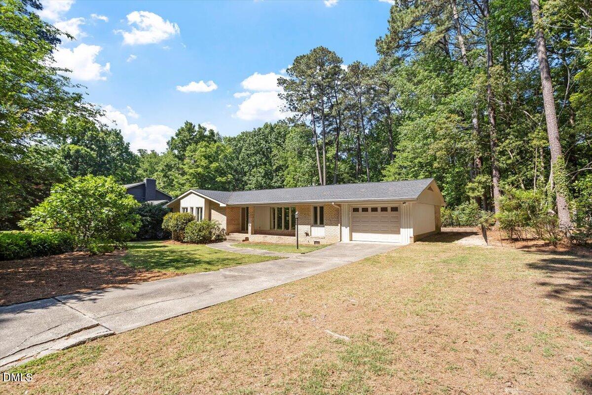 1621 Stonehurst Road