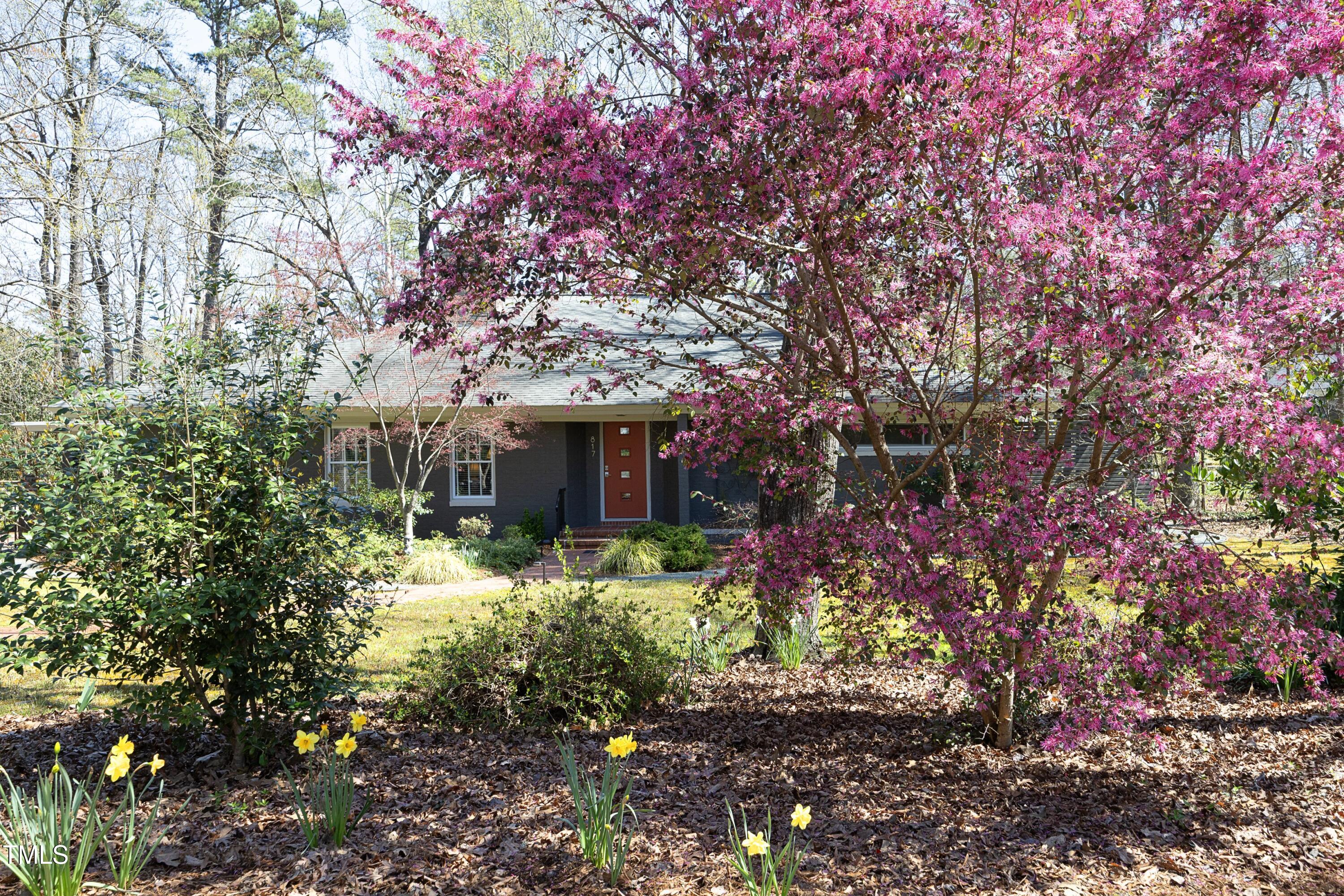 817 Old Mill Road