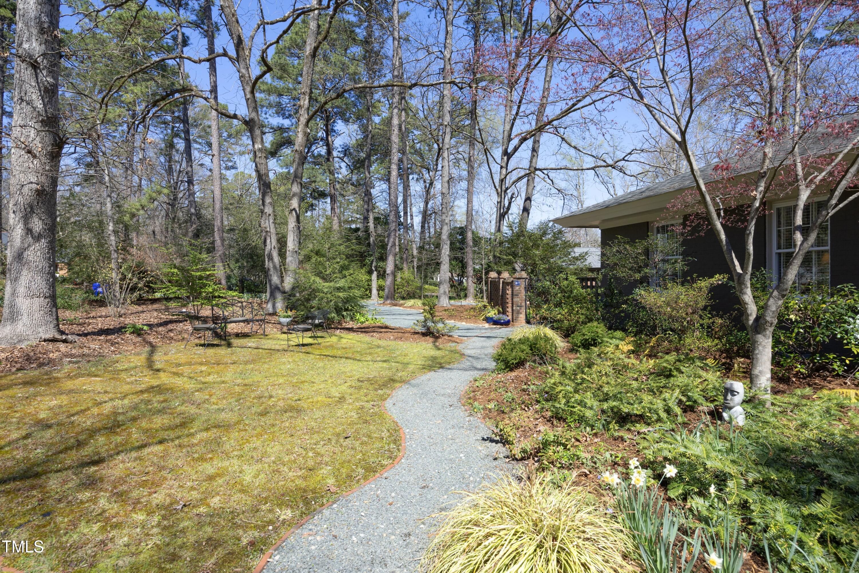 817 Old Mill Road