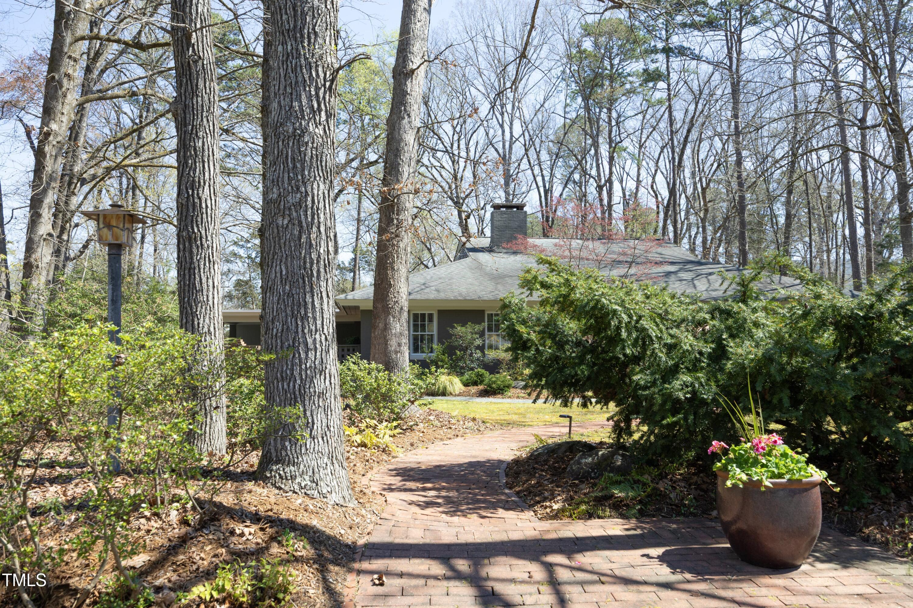 817 Old Mill Road