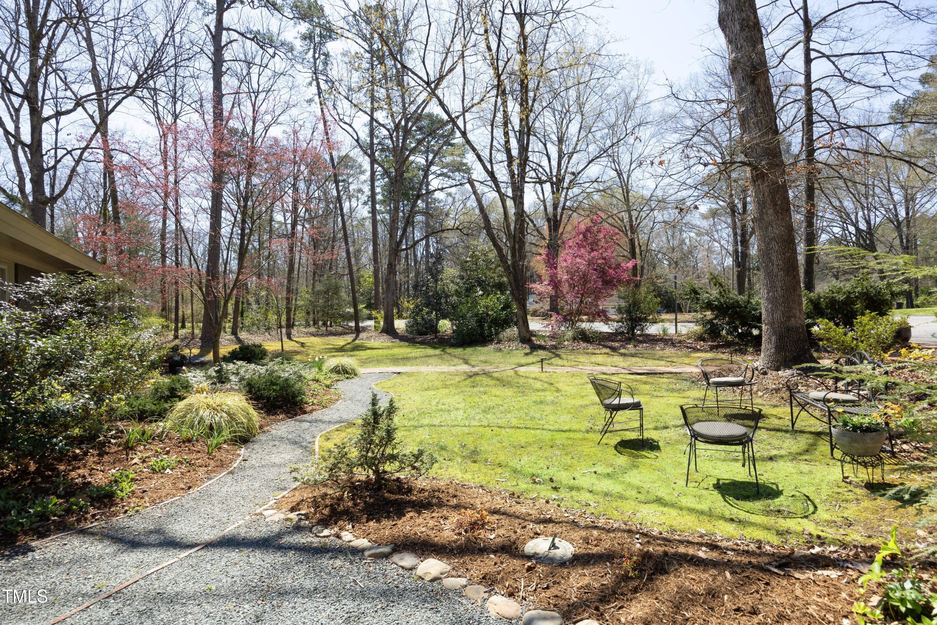 817 Old Mill Road