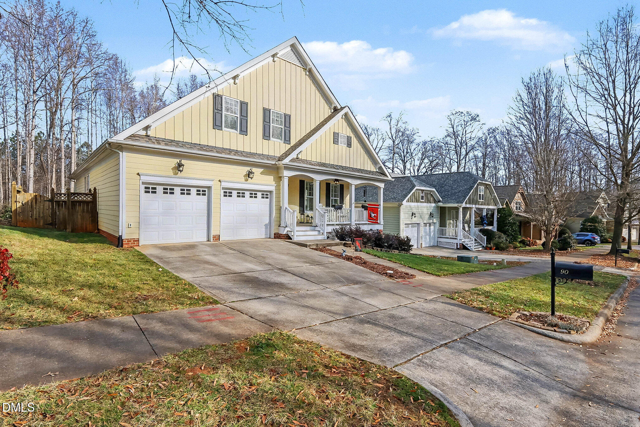 90 Cobble Ridge Drive