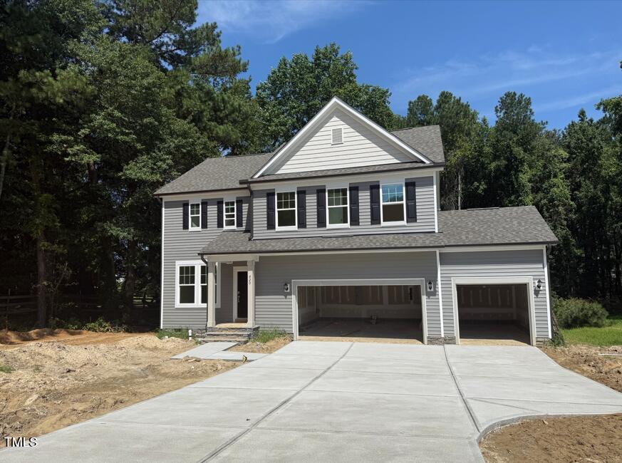 420 Shelby Meadow Lane
