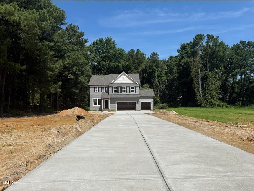 420 Shelby Meadow Lane