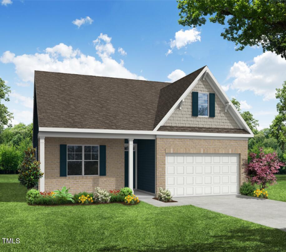 32 Quilting Drive