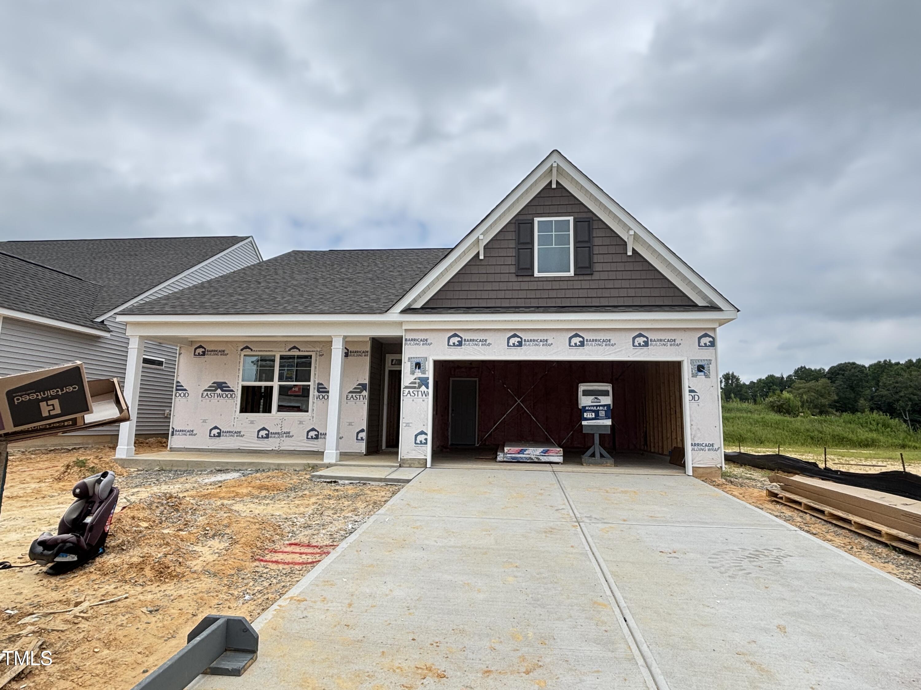 32 Quilting Drive