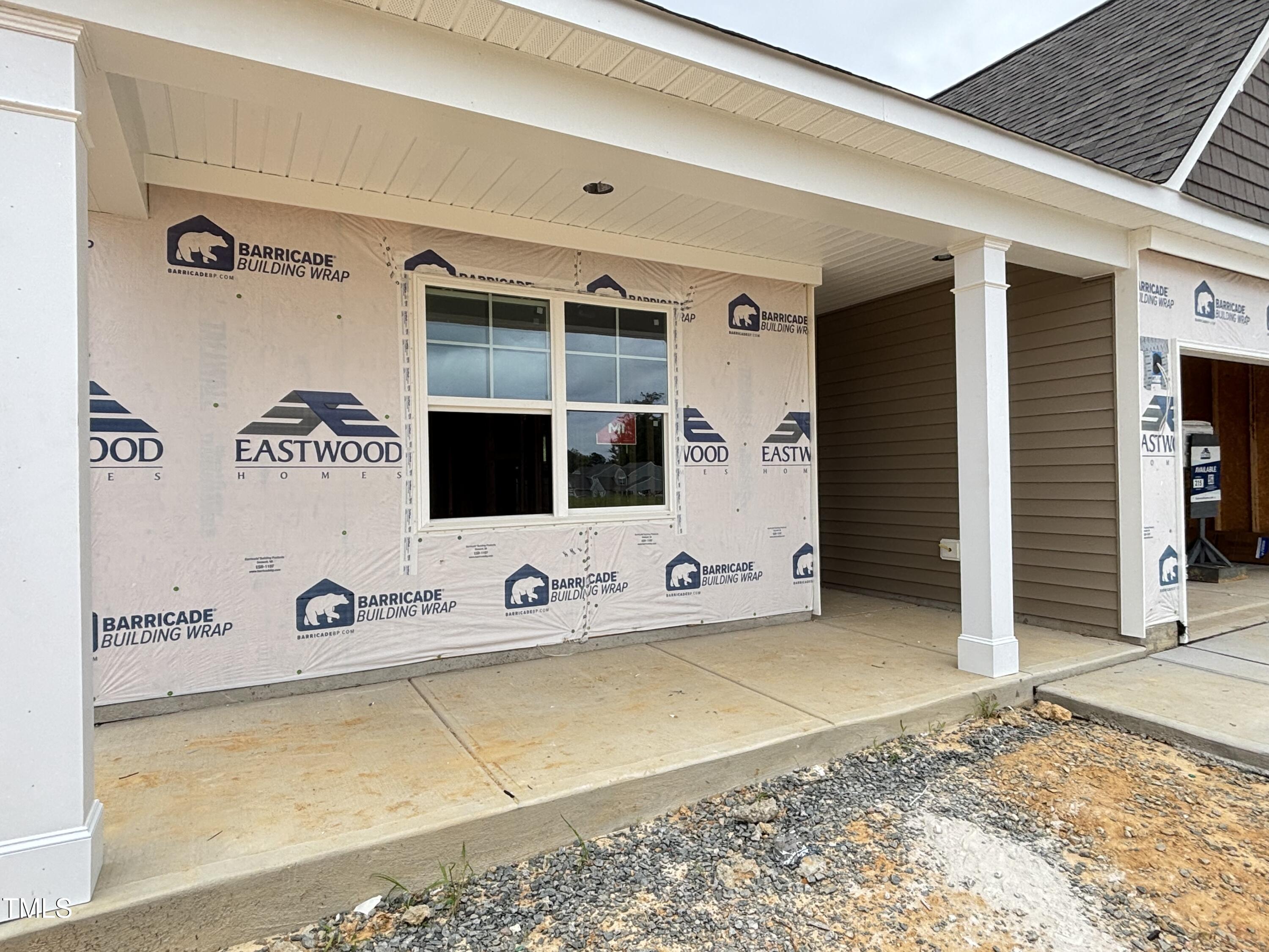 32 Quilting Drive