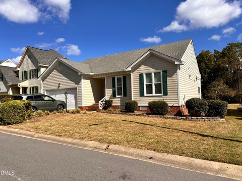 2100 Laurel Valley Way Raleigh NC 27604