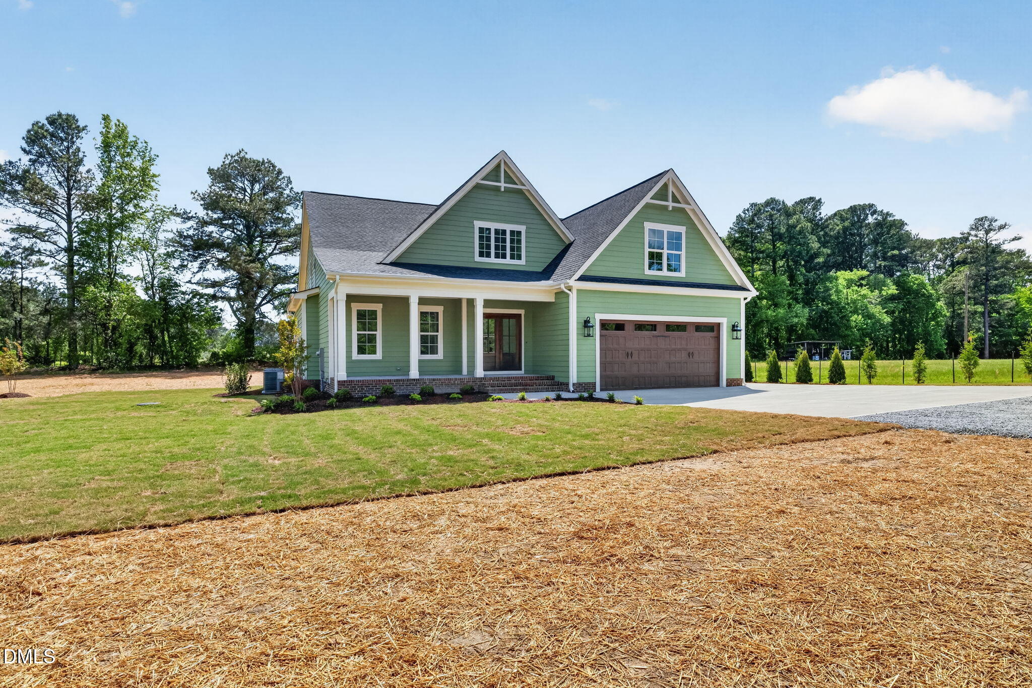 651 Dixon Road (Lot 2a)