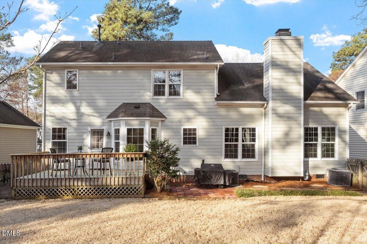 9112 Doublebit Drive