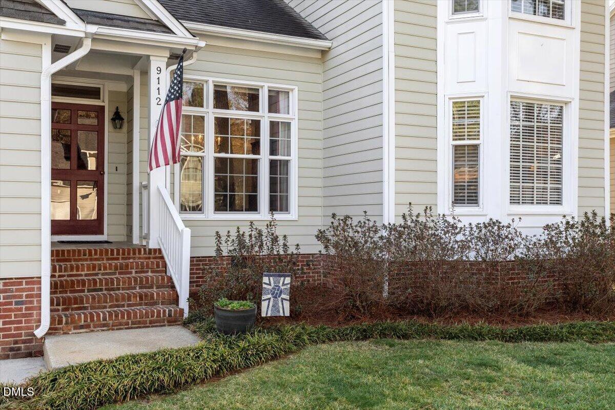 9112 Doublebit Drive